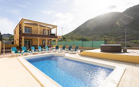 Classbnb - Exclusive Villa With Private Pool 1 Kilometer From Los Cristianos Beach