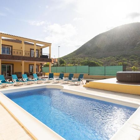 Classbnb - Exclusive Villa With Private Pool 1 Kilometer From Los Cristianos Beach Exterior photo