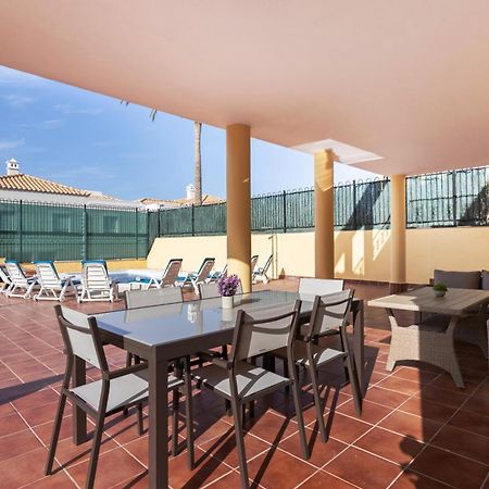 Classbnb - Exclusive Villa With Private Pool 1 Kilometer From Los Cristianos Beach Exterior photo