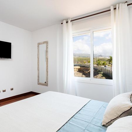 Classbnb - Exclusive Villa With Private Pool 1 Kilometer From Los Cristianos Beach Exterior photo