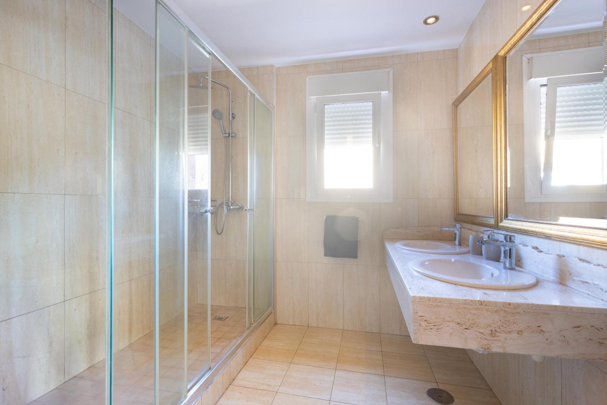 Classbnb - Exclusive Villa With Private Pool 1 Kilometer From Los Cristianos Beach Exterior photo