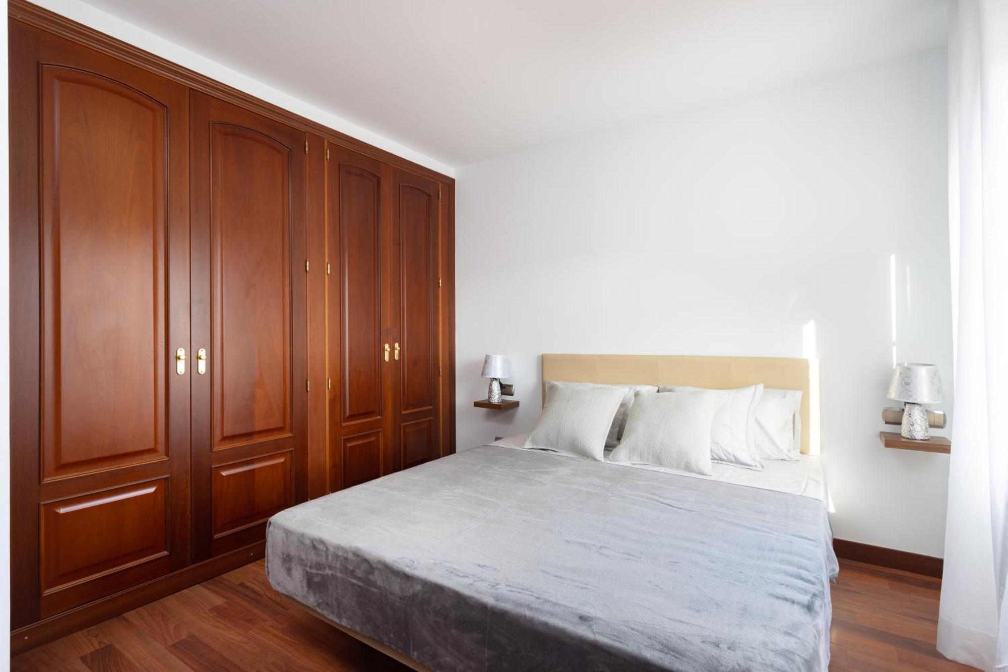 Classbnb - Exclusive Villa With Private Pool 1 Kilometer From Los Cristianos Beach Exterior photo