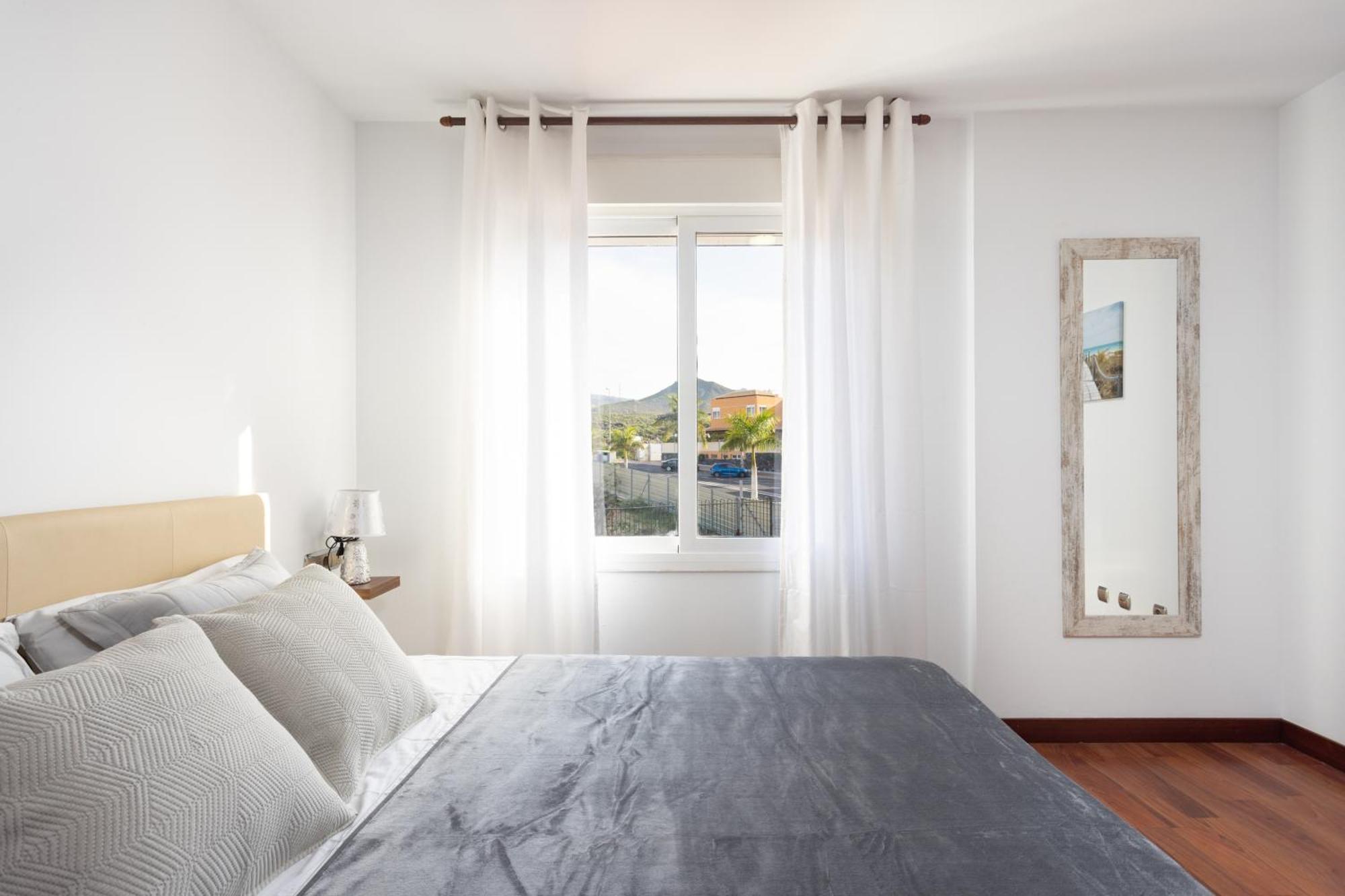 Classbnb - Exclusive Villa With Private Pool 1 Kilometer From Los Cristianos Beach Exterior photo